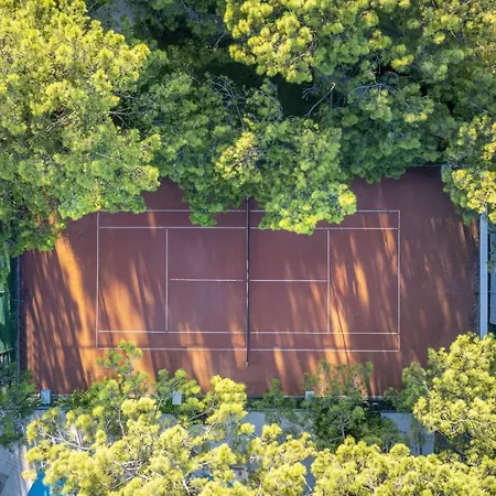 Mirada Del Mar Hotel Kemer