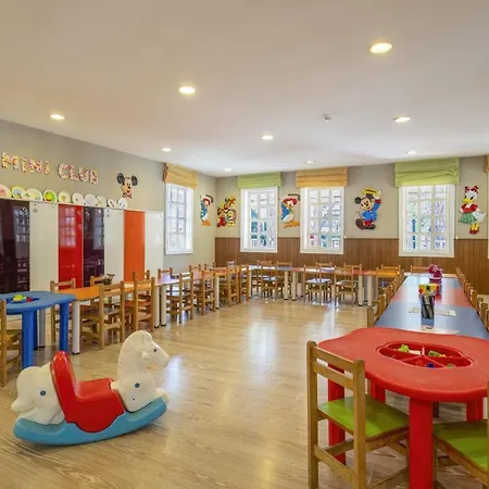 Mirada Del Mar Kemer