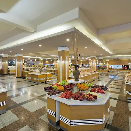 Mirada Del Mar Kemer