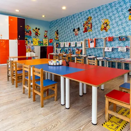 Mirada Del Mar Hotel