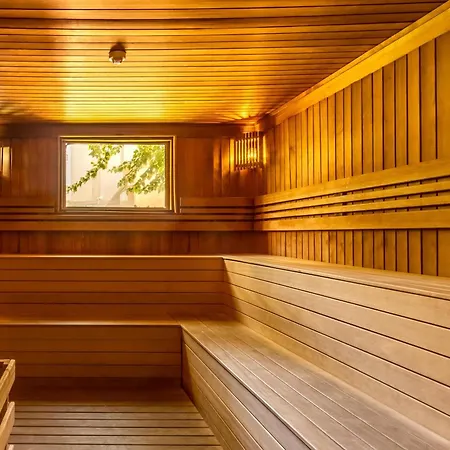 Hotel Mirada Del Mar