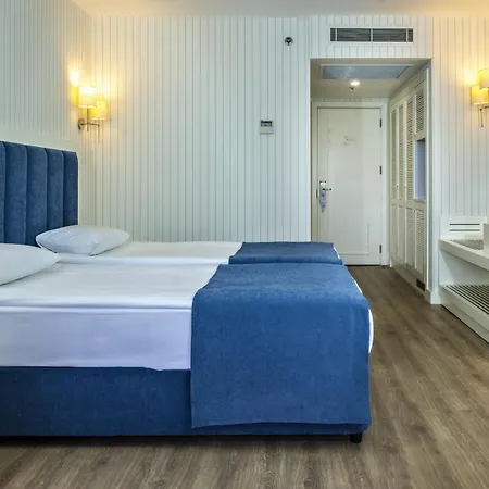 Mirada Del Mar 5* Kemer