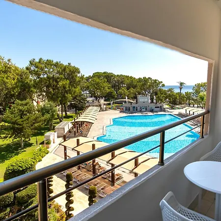 Mirada Del Mar Hotell 5*