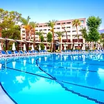 Mirada Del Mar Hotel Kemer