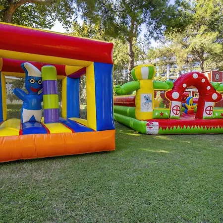 Mirada Del Mar Кемер