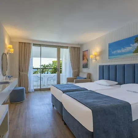 Mirada Del Mar Hotell