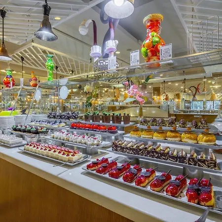 Отель Mirada Del Mar 5*