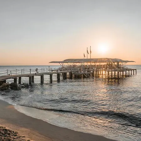 Mirada Del Mar Antalya