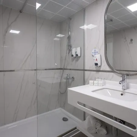 Отель Mirada Del Mar