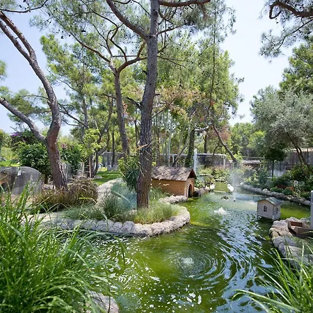 Отель Mirada Del Mar 5*