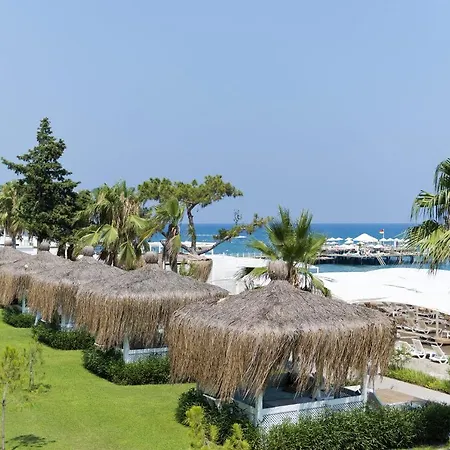 Mirada Del Mar Antalya
