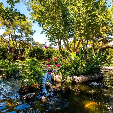 Mirada Del Mar Отель 5*