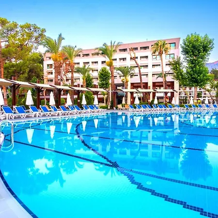 Mirada Del Mar Hotel Antalya