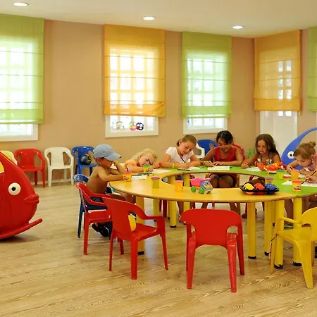 Mirada Del Mar Отель