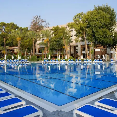 Mirada Del Mar - Ultra 5* Antalya