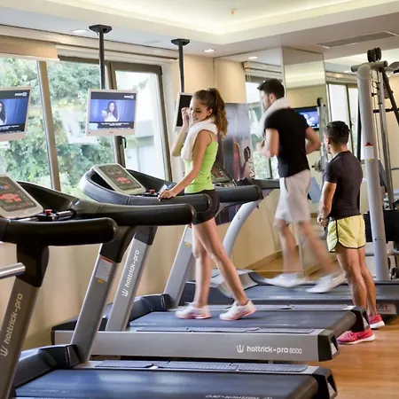 Mirada Del Mar Кемер