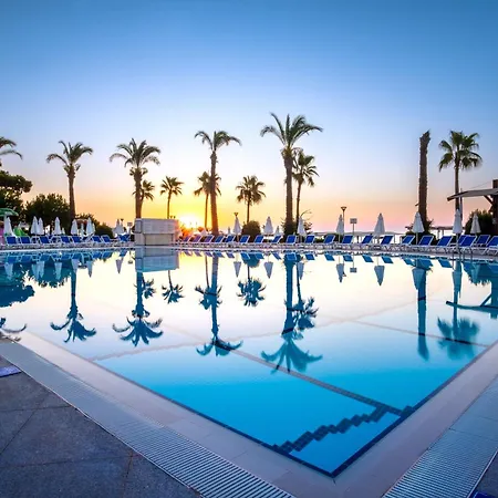 Mirada Del Mar מלון 5*
