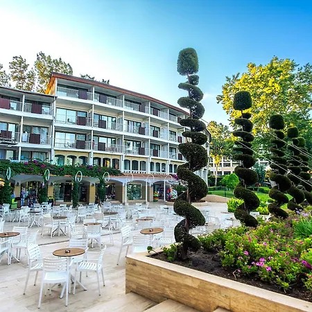 Mirada Del Mar Antalya