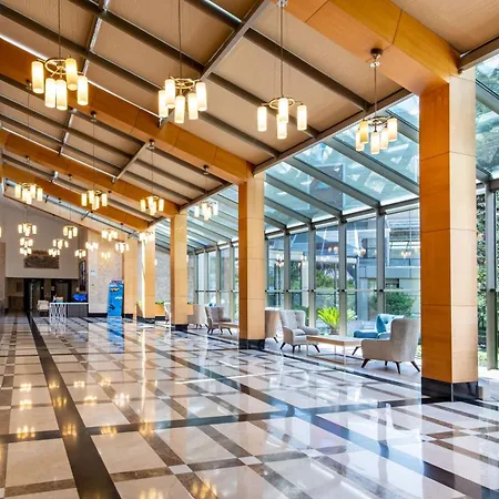 Hotel Mirada Del Mar