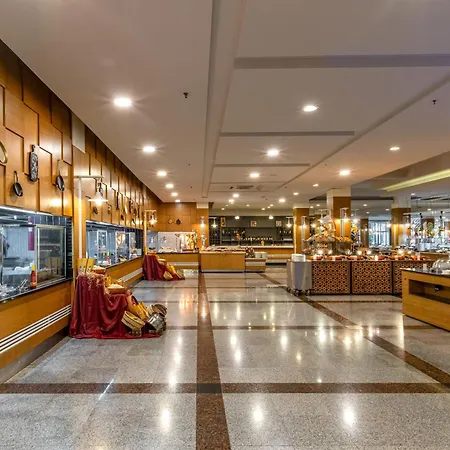 Mirada Del Mar Отель