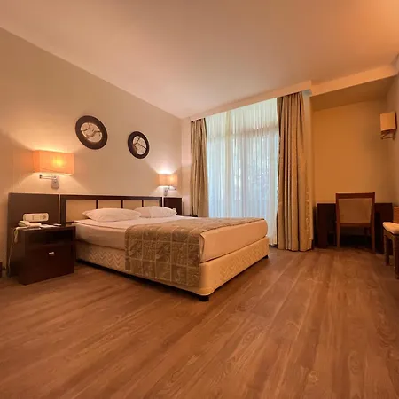 Mirada Del Mar - Ultra Hotel Antalya