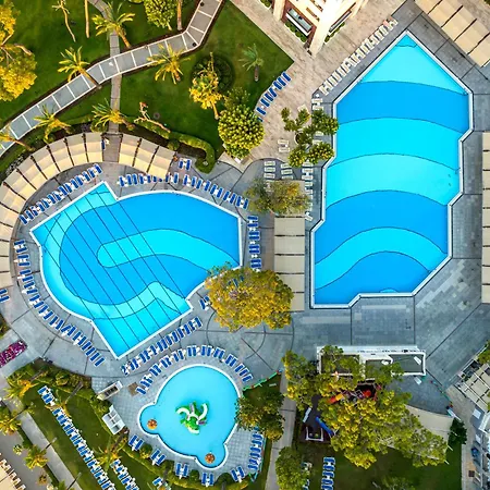 Hotel Mirada Del Mar - Ultra 5*