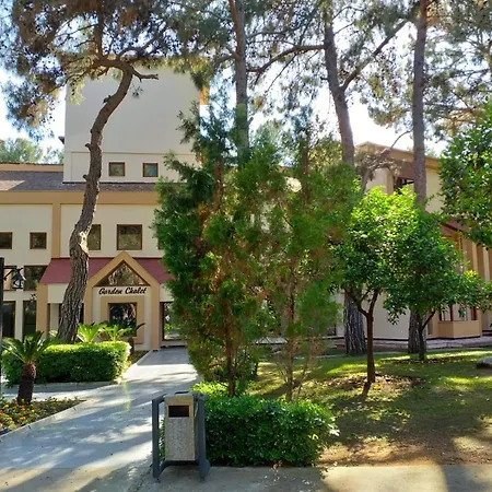 Hotell Mirada Del Mar Kemer