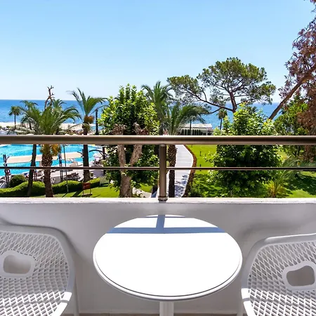 Mirada Del Mar Antalya