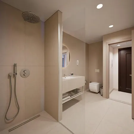 Hotel Mirada Del Mar