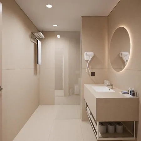 Hotell Mirada Del Mar 5*