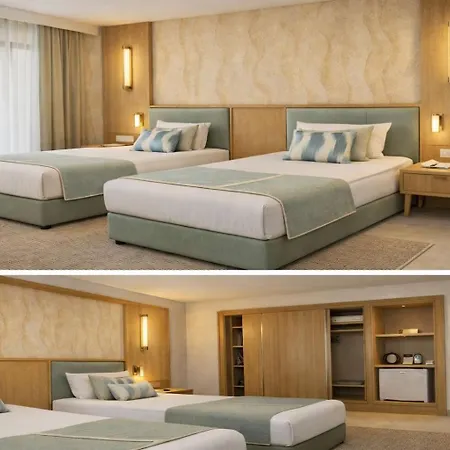 Hotell Mirada Del Mar 5*