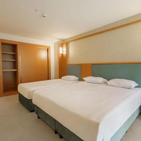 Hotell Mirada Del Mar 5*