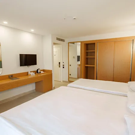 Mirada Del Mar Hotell
