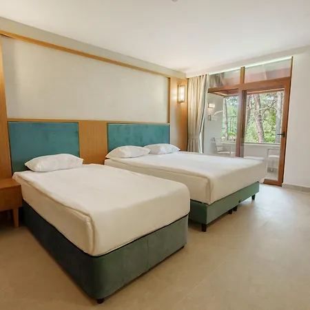 Hotell Mirada Del Mar 5*