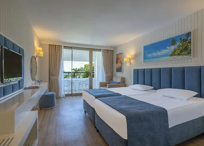 Mirada Del Mar Hotel