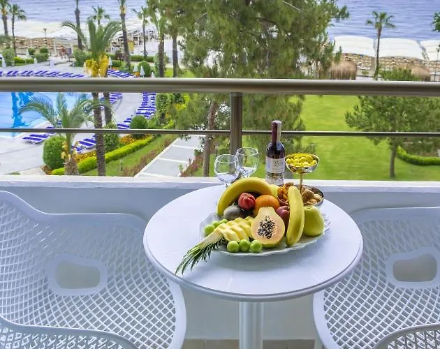 Mirada Del Mar Hotel