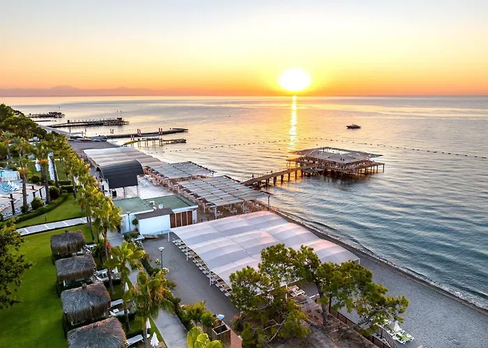 Mirada Del Mar Hotel 5*