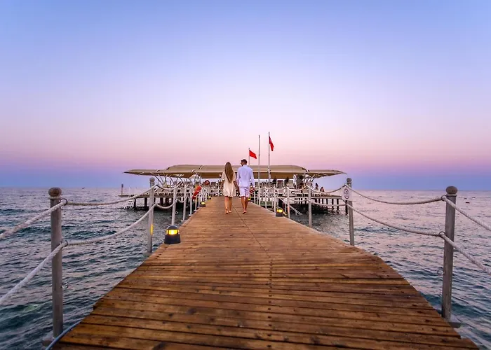 Mirada Del Mar Hotel 5*