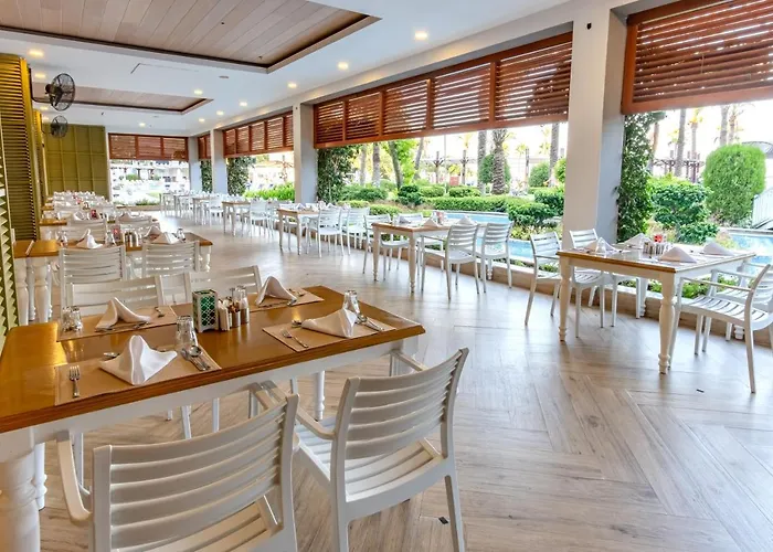 Mirada Del Mar Hotel