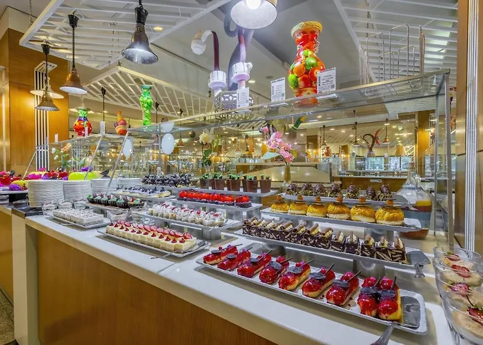 Hotel Mirada Del Mar 5*