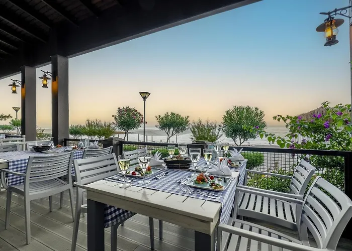 Mirada Del Mar Hotel