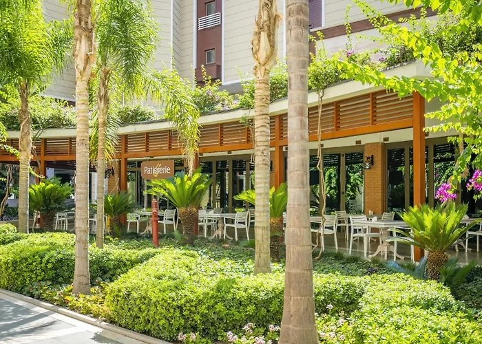 Hotel Mirada Del Mar