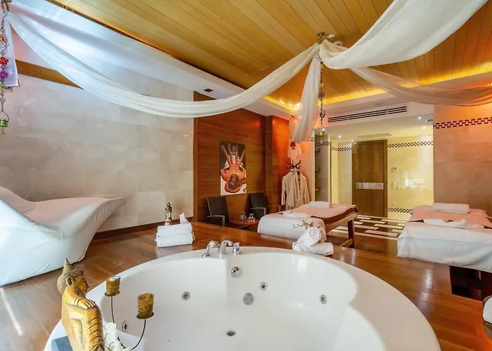 Mirada Del Mar Hotel 5*