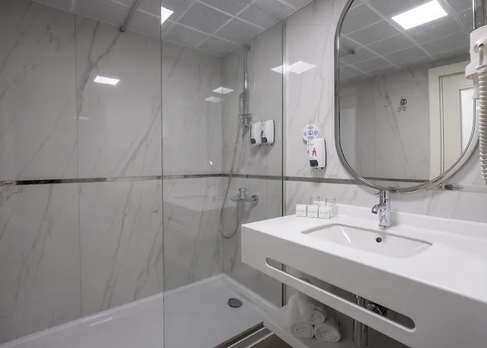 Hotel Mirada Del Mar