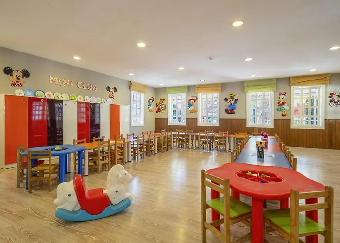 Mirada Del Mar Kemer