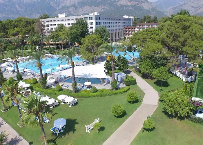 Mirada Del Mar Hotel 5*