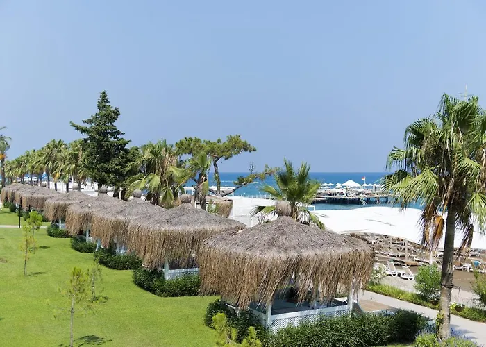 Mirada Del Mar Kemer