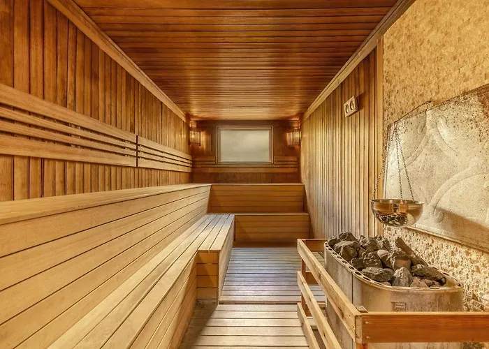 Mirada Del Mar Hotel Kemer