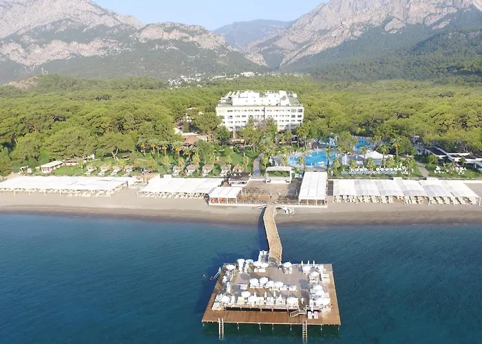 Mirada Del Mar Hotel