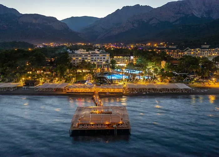 Hotel Mirada Del Mar 5*